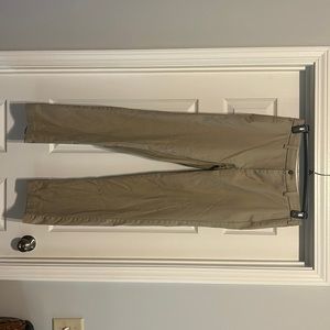 Brand: George  |  Size: 30/32  |  Kaki Pants